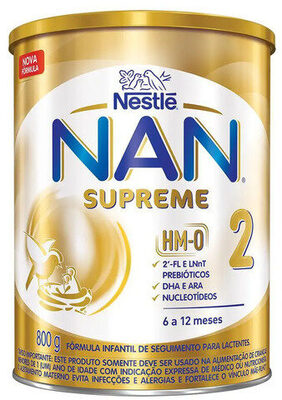 NAN SUPREME 2