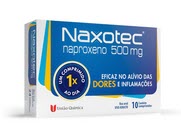NAXOTEC 500 MG