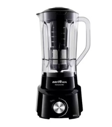[49167] LIQUIDIFICADOR BRITÂNCA 110V