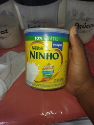[49447] NINHO FORTI INTEGRAL 380g