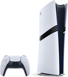 [1] Console PlayStation 5 Pro